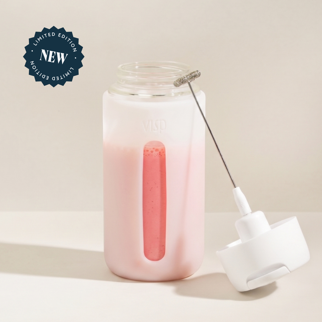 Elixir Mixer 2 - Sea Salt 24oz