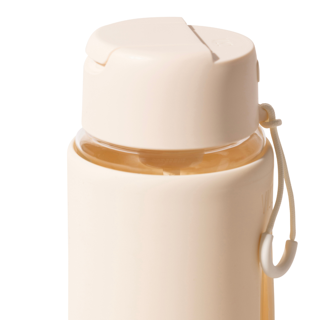 Elixir Mixer 2 - Cream White 24oz