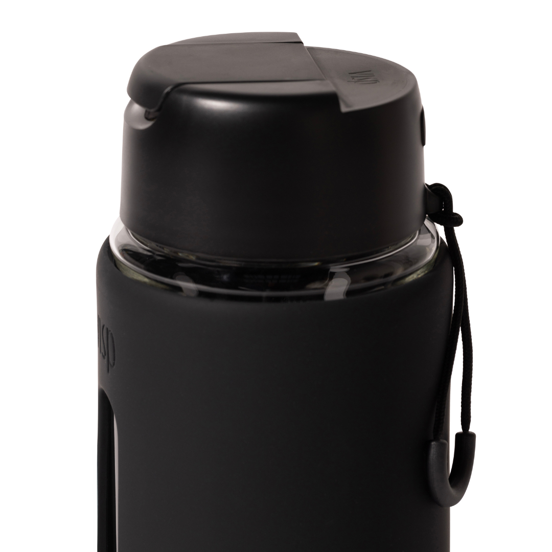 Elixir Mixer 2 - Jet Black 24oz