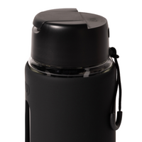 Elixir Mixer 2 - Jet Black 24oz