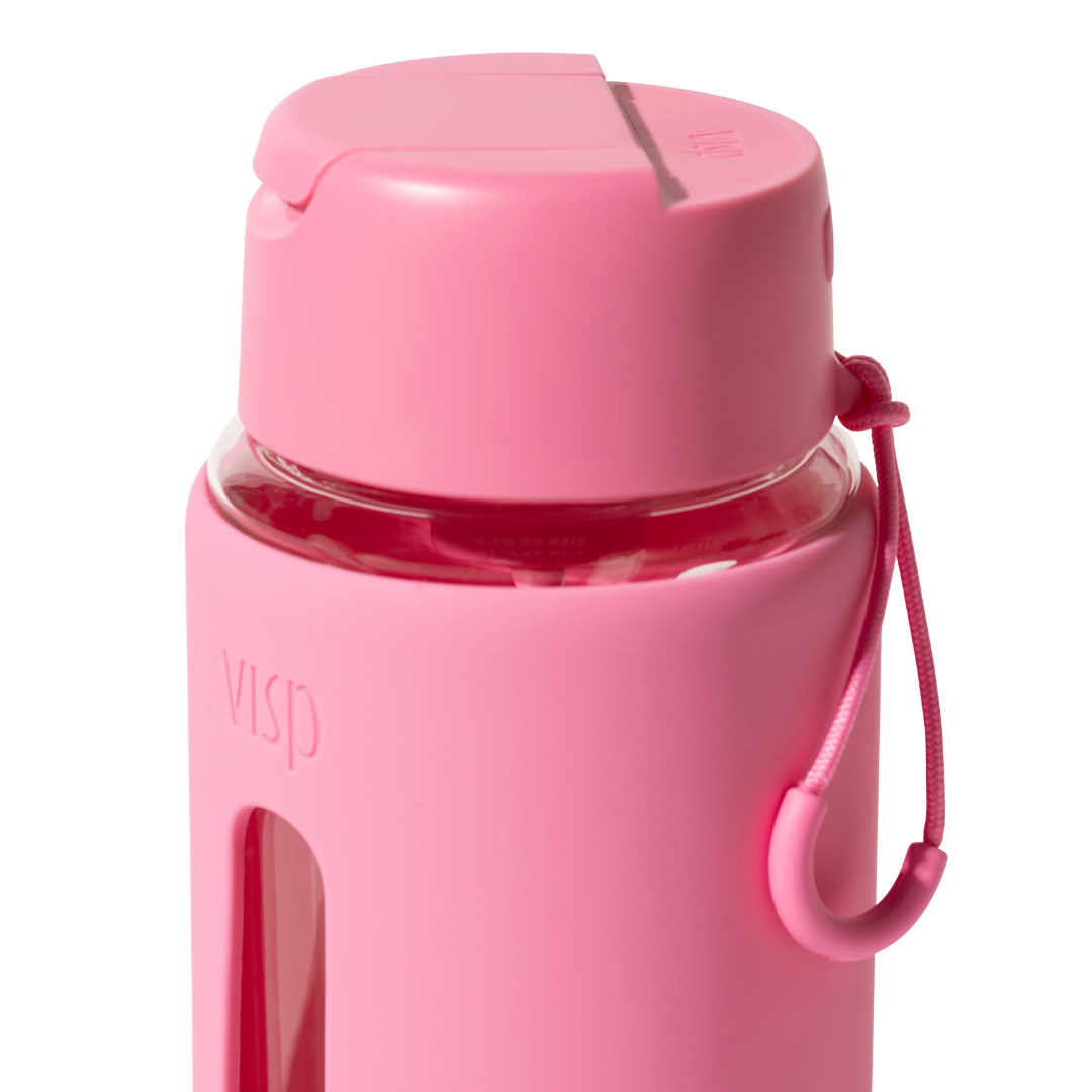 Elixir Mixer 2 - Strawberry Milk 24oz
