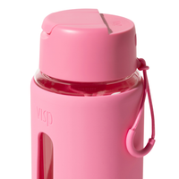 Elixir Mixer 2 - Strawberry Milk 24oz