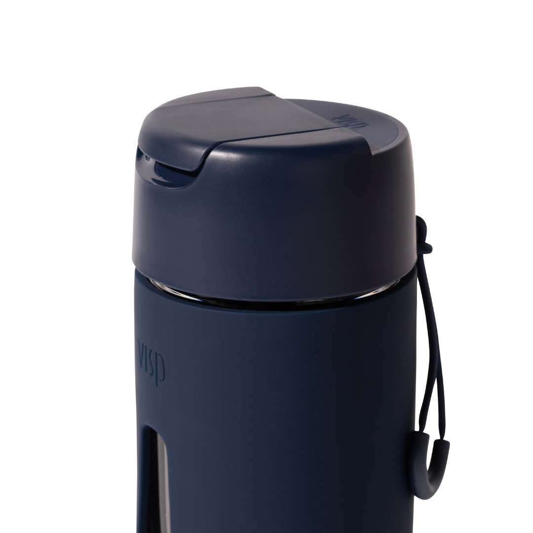 Elixir Mixer 2 - Mineral Blue 12.5oz