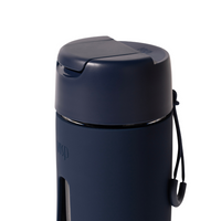 Elixir Mixer 2 - Mineral Blue 12.5oz