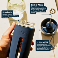 Elixir Mixer 2 - Mineral Blue 12.5oz