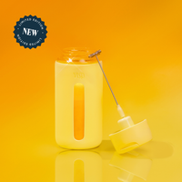 Elixir Mixer 2 - Butter Yellow 24oz