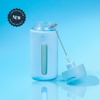 Elixir Mixer 2 - Powder Blue 24oz