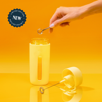 Elixir Mixer 2 - Butter Yellow 12.5oz