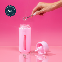 Elixir Mixer 2 - Powder Pink 12.5oz