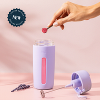 Elixir Mixer 2 - Lavender 12.5oz