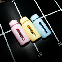 Elixir Mixer 2 - Powder Blue 24oz