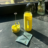 Elixir Mixer 2 - Butter Yellow 12.5oz