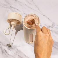 Elixir Mixer 2 - Cream White 12.5oz