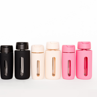 Elixir Mixer 2 - Strawberry Milk 24oz