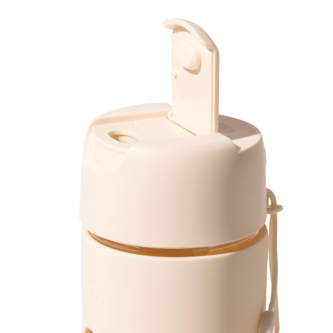 Elixir Mixer 2 - Cream White 12.5oz