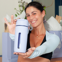 Elixir Mixer 2 - Lavender 12.5oz