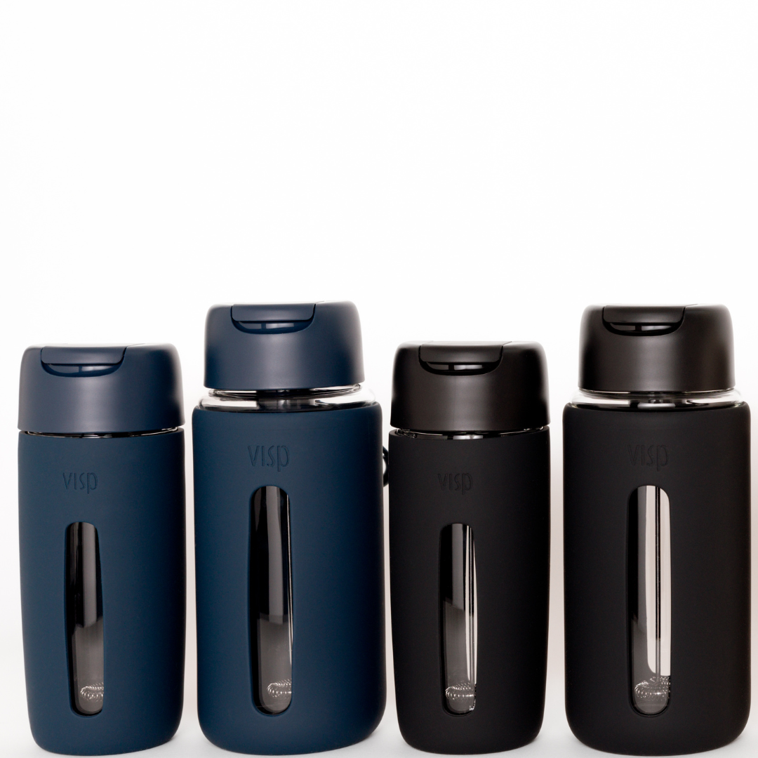 Elixir Mixer 2 - Mineral Blue 24oz