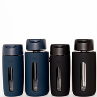 Elixir Mixer 2 - Mineral Blue 24oz