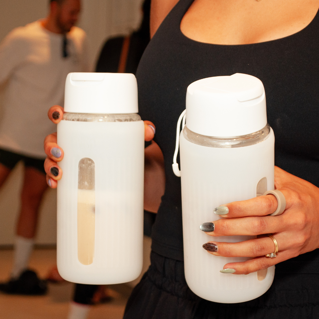Elixir Mixer 2 - Sea Salt 24oz