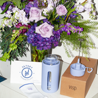 Elixir Mixer 2 - Lavender 24oz