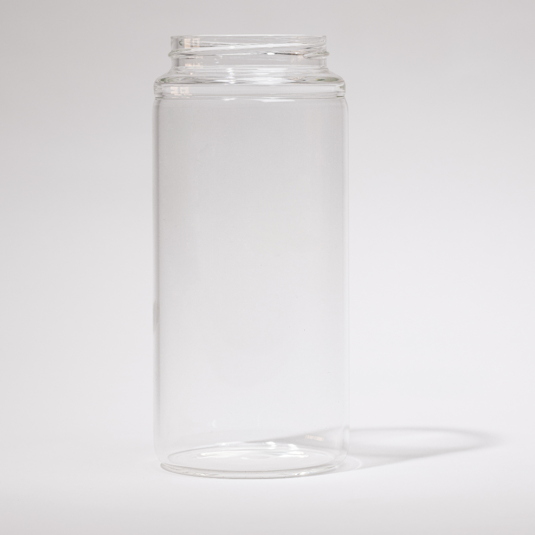 Replacement Glass Bottle