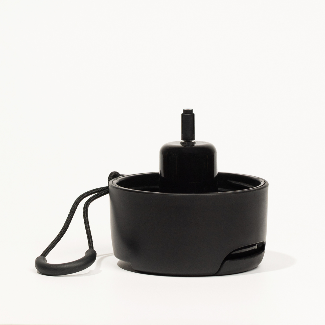 Jet Black