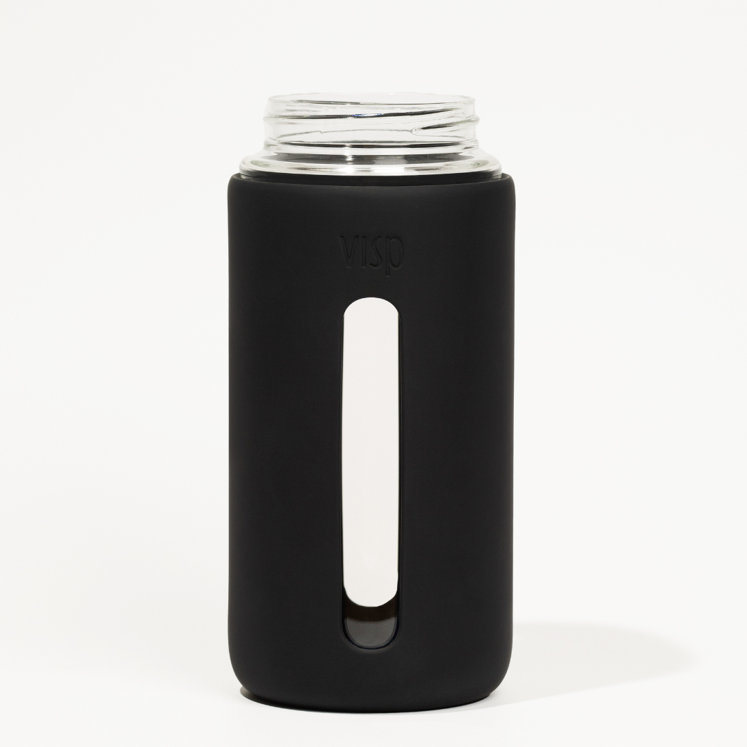 28oz Jet Black