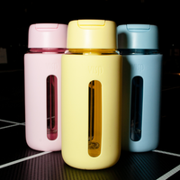 Elixir Mixer 2 - Powder Yellow 24oz