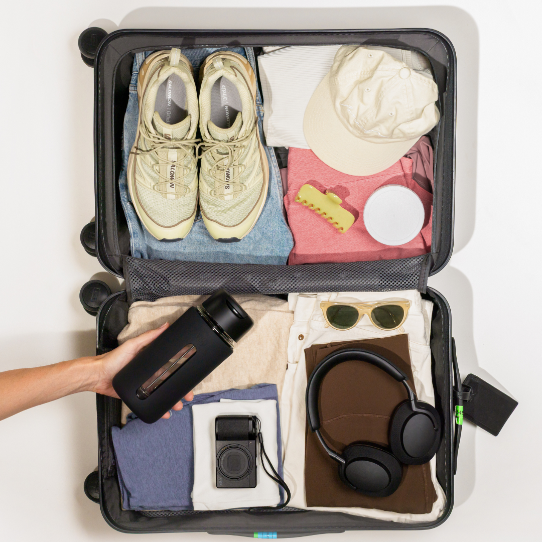 Elixir Mixer 2 - Jet Black 24oz