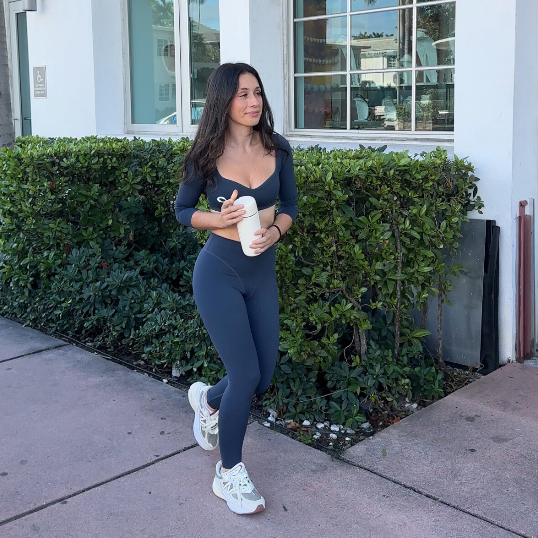 Elixir Mixer 2 - Cream White 12.5oz