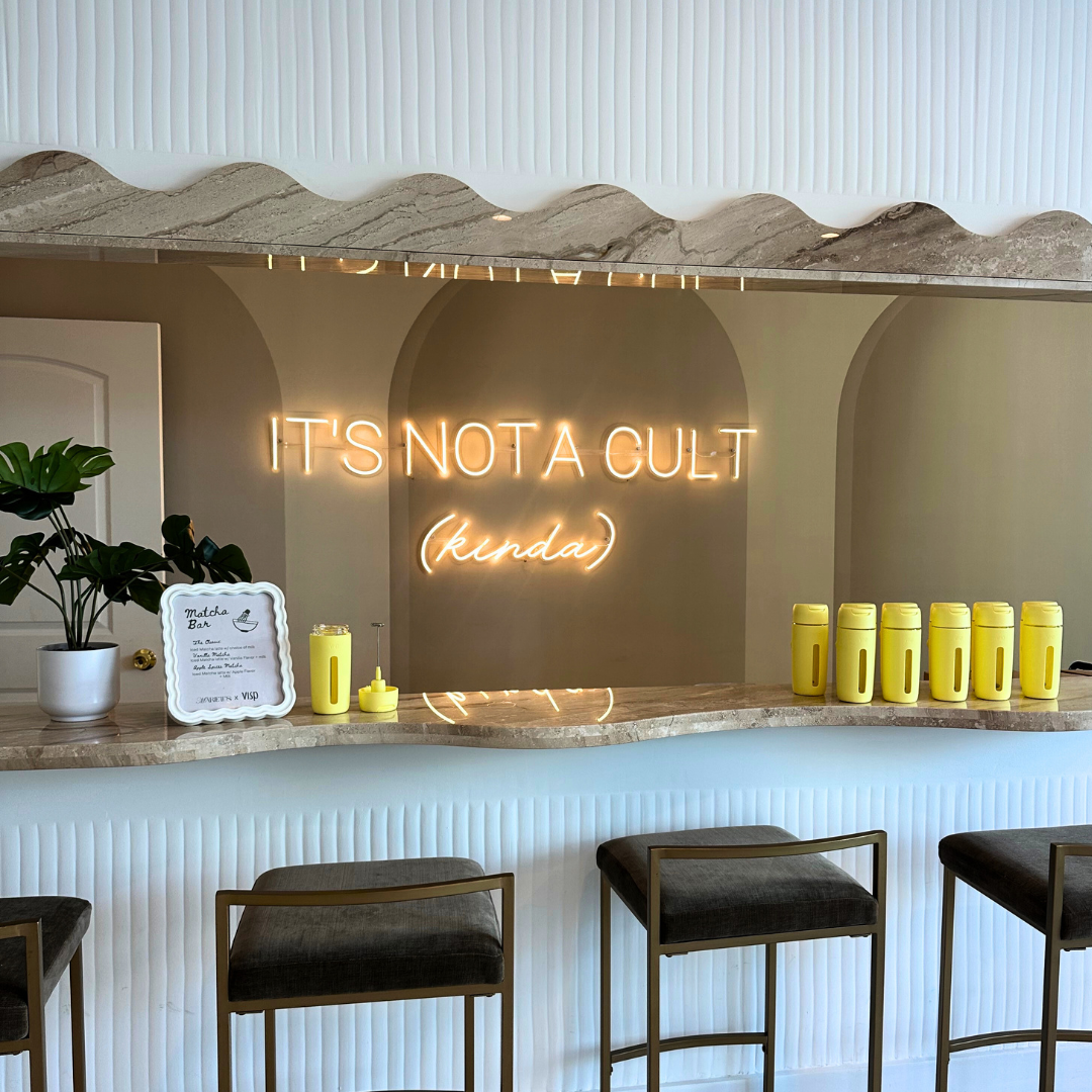 Elixir Mixer 2 - Butter Yellow 12.5oz