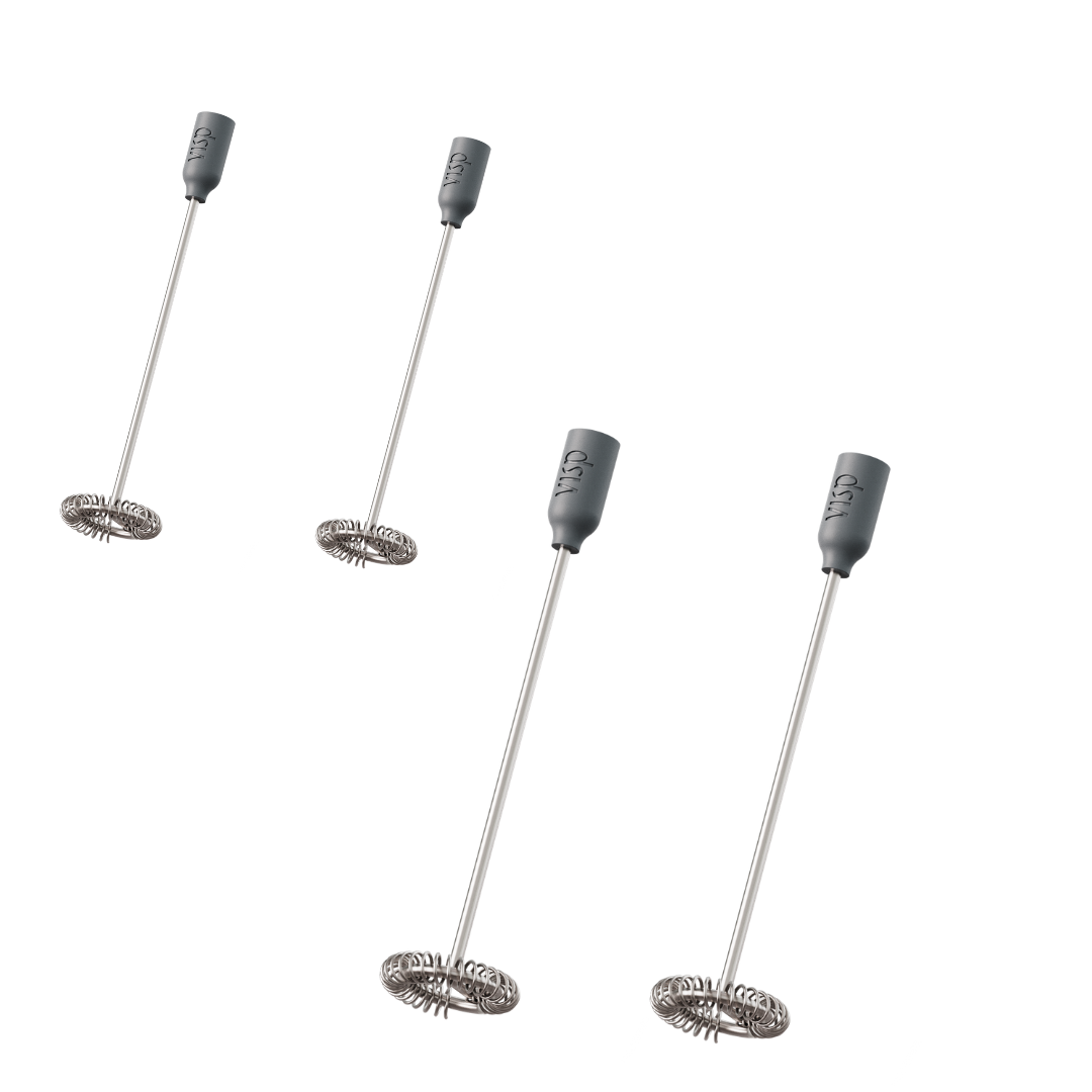 Elixir Mixer 2 Whisk Set