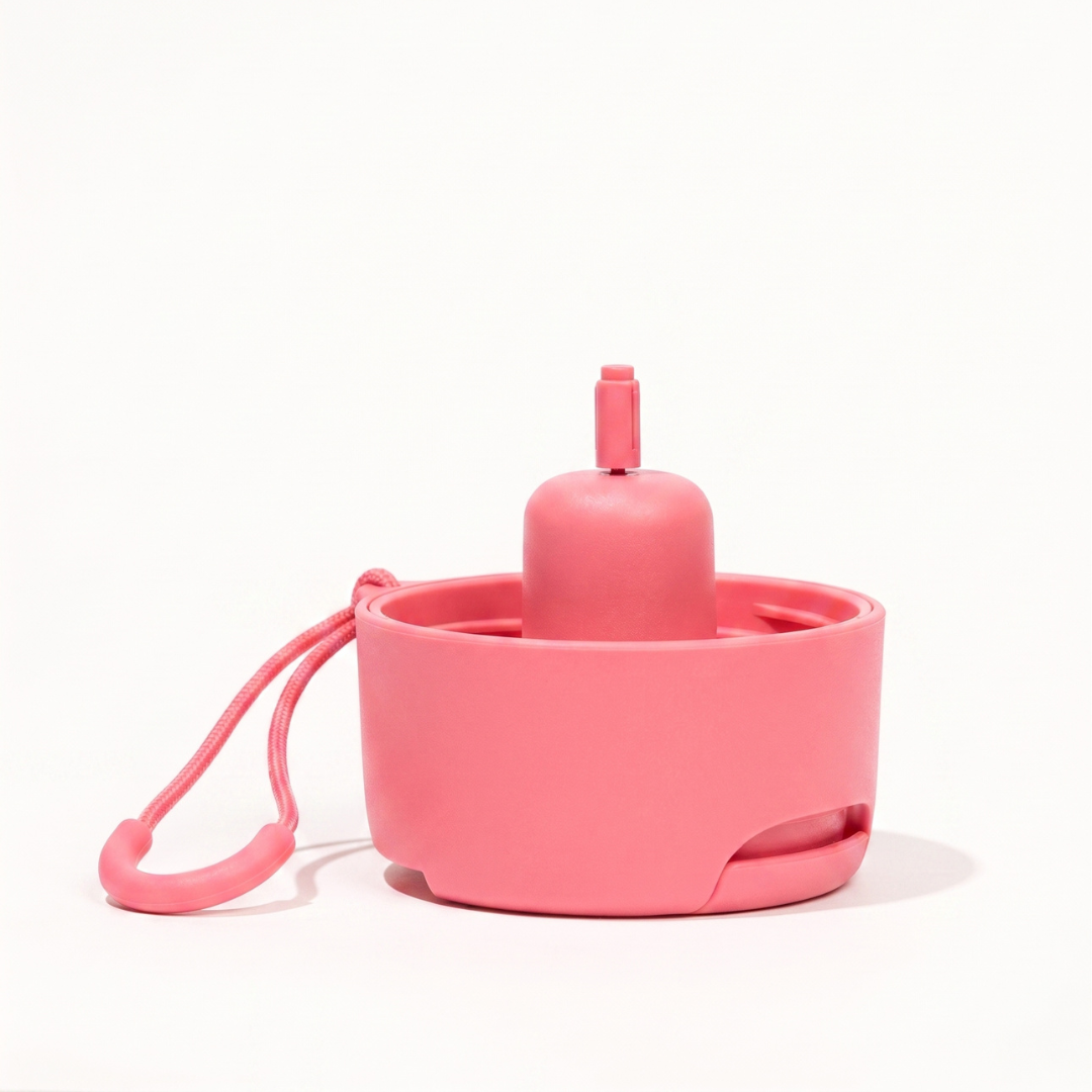 Strawberry Milk