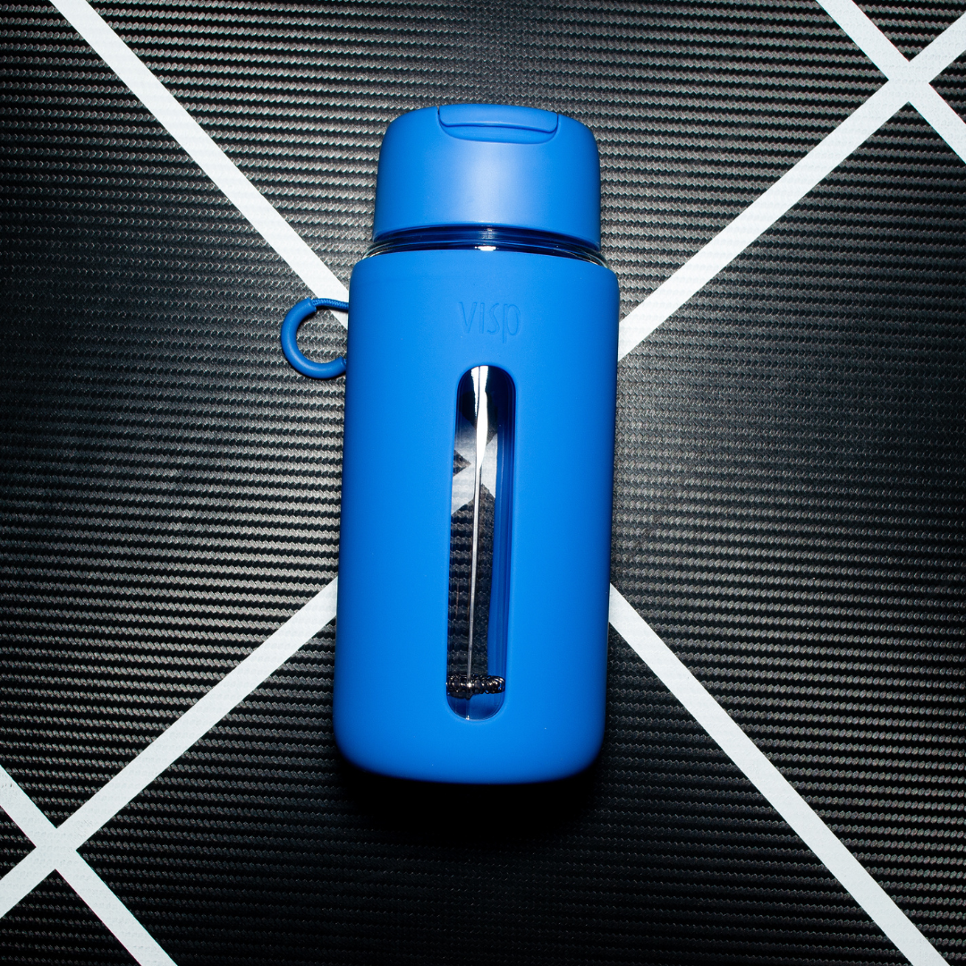 Elixir Mixer 2 - Blueberry 24oz