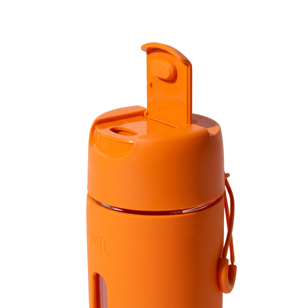 Elixir Mixer 2 - Burnt Orange 12.5oz
