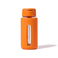 Elixir Mixer 2 - Burnt Orange 24oz