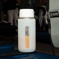 Elixir Mixer 2 - Sea Salt 24oz