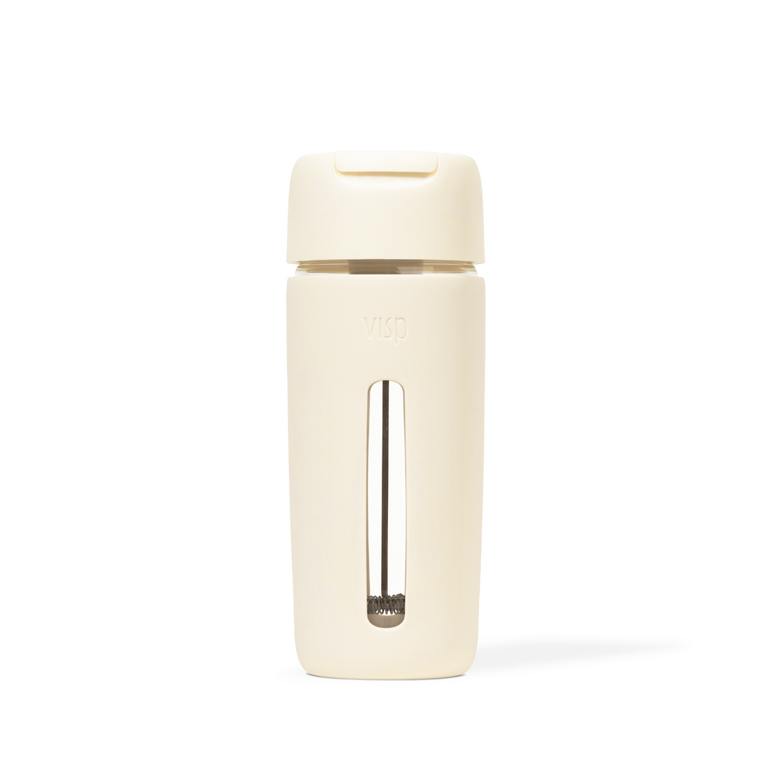 The Elixir Mixer Cream White Visp