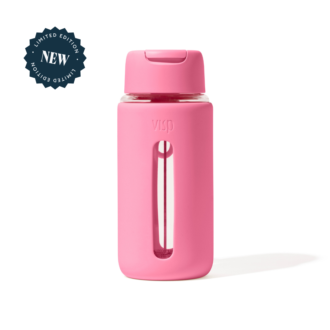 Elixir Mixer 2 - Strawberry Milk 24oz